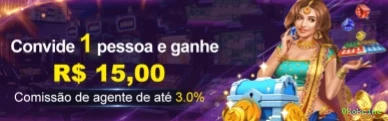 Rollover Bônus Okokcine