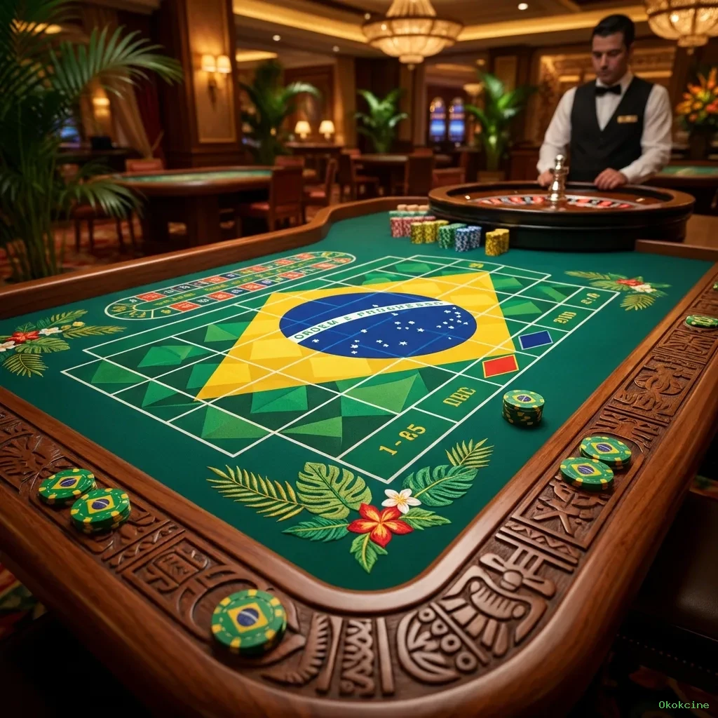 Futebol Brasileiro Apostas