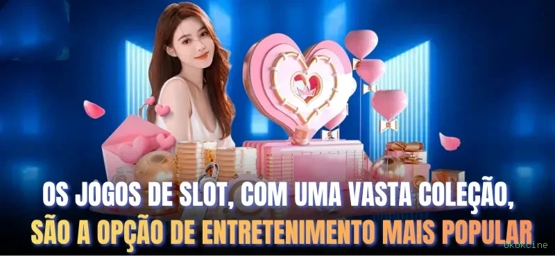 Fortune Ox Slot