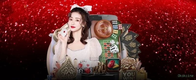 Dicas de Slots Okokcine