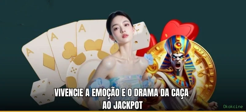 Sobre Okokcine