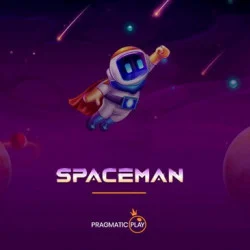 Spaceman Okokcine